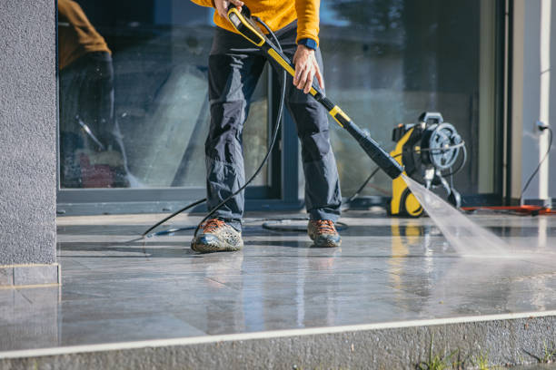 Best Commercial Pressure Washing  in Skokie, IL