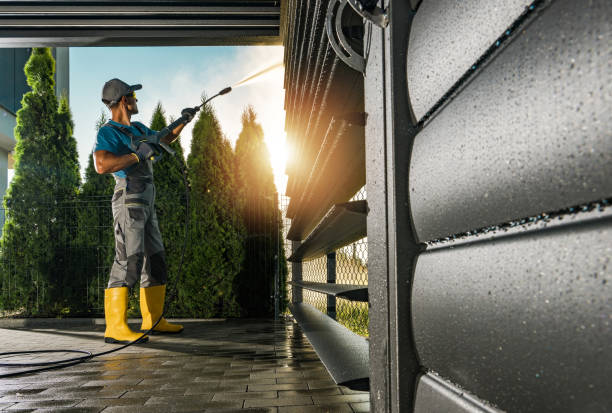 Best Commercial Building Pressure Washing  in Skokie, IL