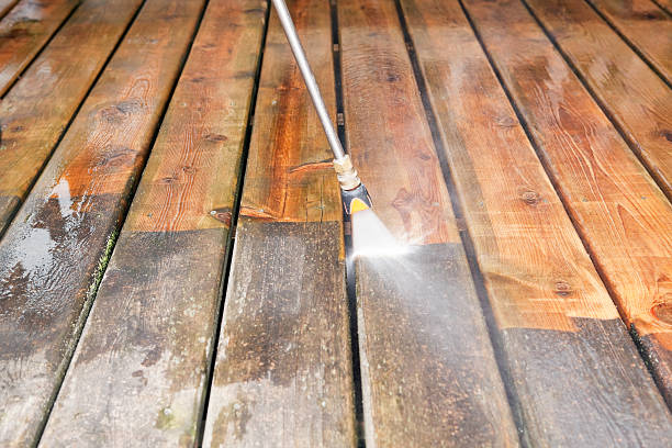 Best Deck Cleaning Services  in Skokie, IL