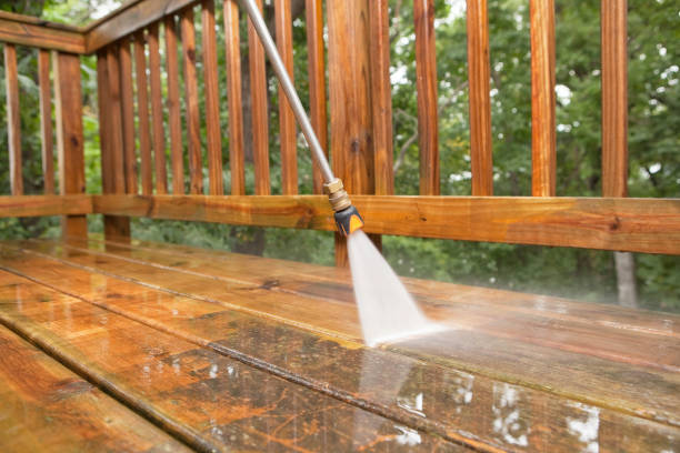 Best Garage Pressure Washing  in Skokie, IL