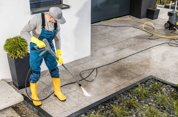 Best Pressure Washing Patio  in Skokie, IL