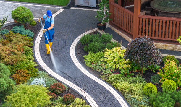 Best House Pressure Washing  in Skokie, IL